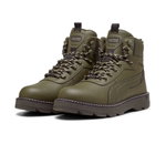 Puma Winterstiefel Desierto V3 Boots dunkelolivgrün Herren
