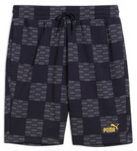 Puma Leisure Sports Shorts United AOP 10