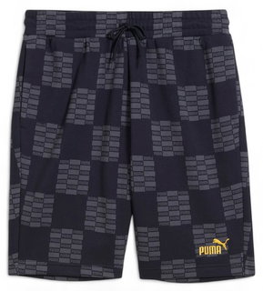 Puma Freizeit-Sporthose United AOP Shorts 10