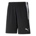 Puma Sporthose teamLIGA Referee Shorts kurz schwarz Herren