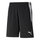 Puma Sporthose teamLIGA Referee Shorts kurz schwarz Herren