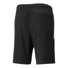 Puma Sports Shorts teamLIGA Referee Short black men's