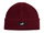 Puma Strickmütze (Beanie) ESS Fisherman (Rippenstruktur) rot - 1 Stück