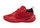 Puma Indoor Court Shoes Playmaker Pro Red/Black Kids