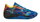 Puma Hallen-Indoorschuhe All-Pro Nitro Dylan Exhibit (Basketball) blau/bunt Herren
