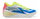 Puma Hallen-Indoorschuhe All-Pro Nitro (Basketball) 2025 weiss/blau/gelb Herren