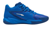 Puma Indoor Court Shoes Dagger (Basketball) royal blue Men's