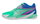 Puma Indoor Court Shoes Dagger (Basketball) mint/multi-coloured Men's