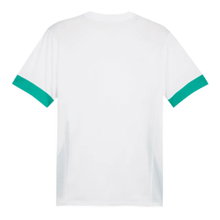 Puma Sports Shirt teamGOAL Matchday Jersey white/green Men's