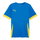 Puma Sport-Shirt teamGOAL Matchday Jersey blau/gelb Herren