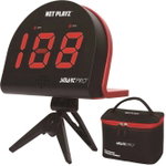 Carrington Multisportradar Supido Speed (Geschwindigkeitsmesser bis zu 199 km/h) - 1 Stück