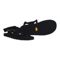 RRAT'S Sandale T-Outdoor Endurance schwarz