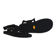 RRAT'S Sandale T-Outdoor Endurance schwarz