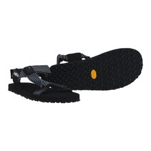 RRAT'S Sandale T-Outdoor Endurance grau/schwarz