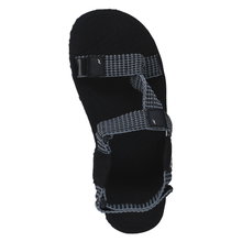 RRAT'S Sandale T-Outdoor Endurance grau/schwarz