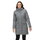 Regatta Winterparka Romine (wasserdicht) grau Damen