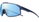 REVO Sonnenbrille Polar Polarisiert (Glasfarbe: Blue Water) blau matt - 1 Brille