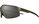 REVO Sonnenbrille Polar Polarisiert Photochromic (Glasfarbe: Graphite Photo) grün matt - 1 Brille
