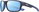 REVO Sonnenbrille Pointe Polarisiert (Glasfarbe: Blue Water) schwarz matt - 1 Brille
