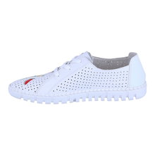 Rieker Sneaker M2310 weiss/bunt Damen