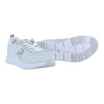 Rieker Sneakers M9006 mint green ladies