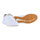 Rieker Sneaker (Glattleder) W1100-80 weiss Damen