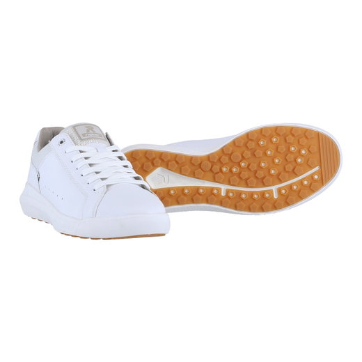 Rieker Sneaker (Glattleder) W1100-80 weiss Damen