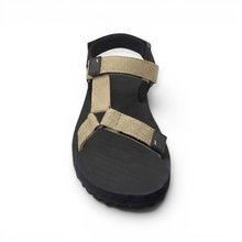 RRAT'S Sandale T-Outdoor Endurance schwarz/beige