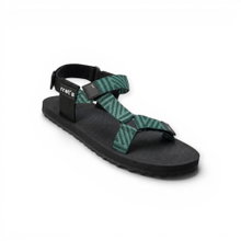 RRAT'S Sandale T-Outdoor Endurance schwarz/mint