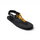 RRAT'S Sandale Y-Gravel schwarz/gelb