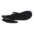 RRAT'S Sandale Y-Flex schwarz