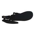 rrats Sandale Y-Flex schwarz