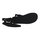 RRAT'S Sandale Y-Flex schwarz