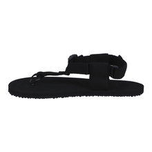 RRAT'S Sandale Y-Flex schwarz