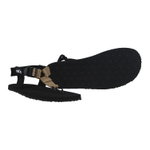 rrats Sandale Y-Flex schwarz/beige
