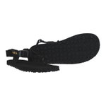 rrats Sandale Y-Mountain Endurance schwarz Herren