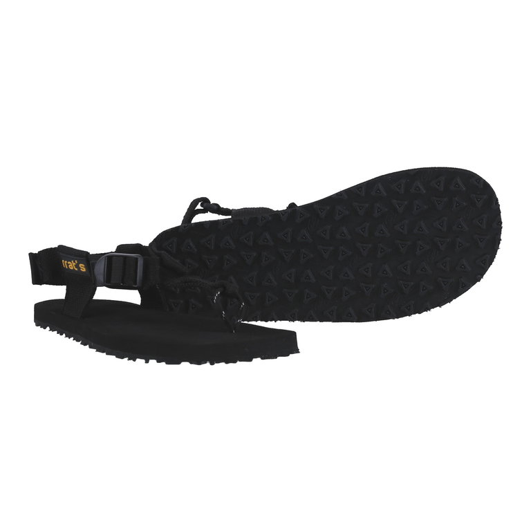 rrats Sandale Y-Mountain Endurance schwarz Herren