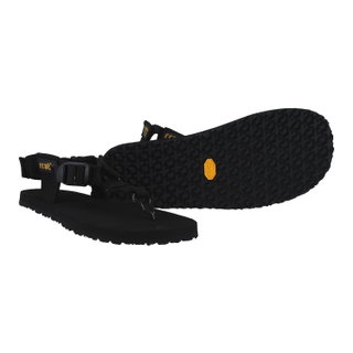 RRAT'S Sandale Y-Gravel Endurance schwarz