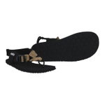 rrats Sandale Y-Minimal schwarz/beige