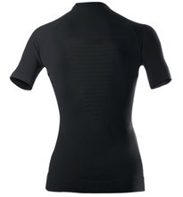 X-Bionic Energizer LIGHT Shirt Short Sleeves black Women
