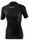 X-Bionic Energizer LIGHT Shirt Short Sleeves black Women