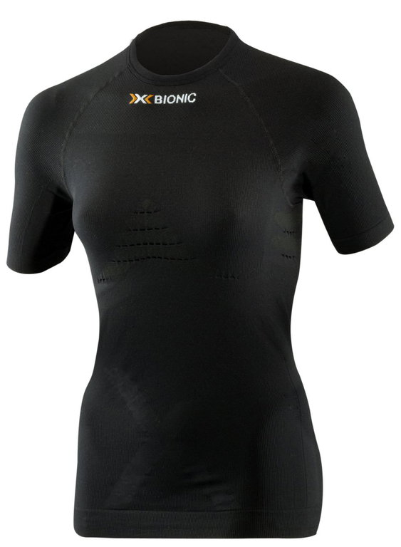 X-Bionic Energizer LIGHT Shirt Short Sleeves black Women