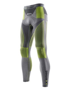 X-Bionic Radiactor EVO Pant Long iron Men