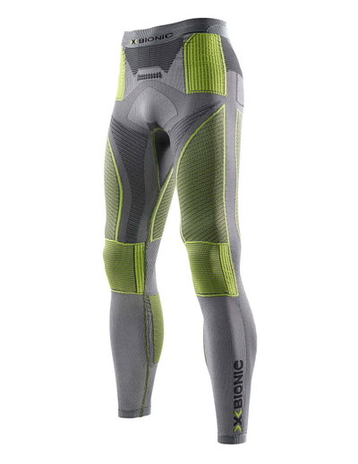 X-Bionic Radiactor EVO Pant Long iron Herren