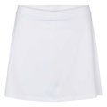 RSL Sport-Rock Gefion Skirt mit Innenhose weiss Damen