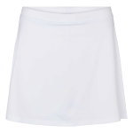 RSL Sport-Rock Gefion Skirt mit Innenhose weiss Damen