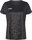 RSL Sport-Shirt Jane (100% Polyester, schnelltrocknend) schwarz Damen
