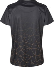 RSL Sport-Shirt Jane (100% Polyester, quick-drying) black Women