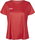 RSL Sport-Shirt Kate (100% Polyester, hoher Tragekomfort) rot Damen