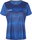 RSL Sport-Shirt Sue (100% Polyester, atmungsaktiv) blau Damen